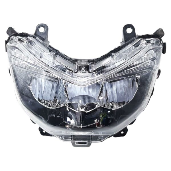 ΦΑΝΑΡΙ ΕΜΠΡΟΣΘΙΟ ΚΟΜΠΛΕ YAMAHA NMAX 125 / 155 '15-'20