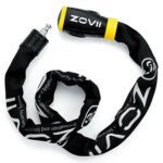 ΚΛΕΙΔΑΡΙΑ ΚΟΥΛΟΥΡΑ ΜΕ ΣΥΝΑΓΕΡΜΟ ZCL08-120 8MM-1.2M ZOVI