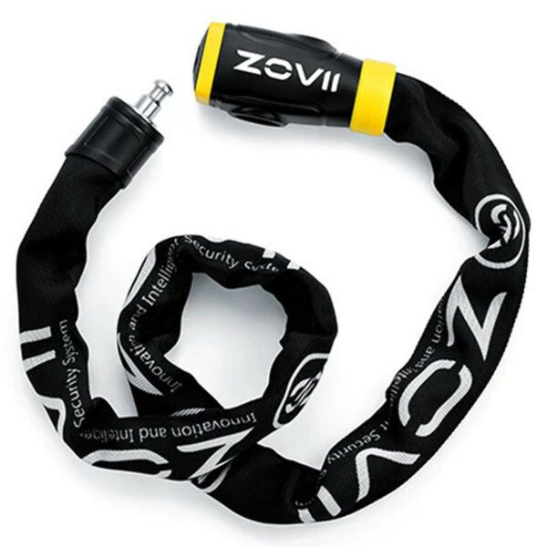 ΚΛΕΙΔΑΡΙΑ ΚΟΥΛΟΥΡΑ ΜΕ ΣΥΝΑΓΕΡΜΟ ZCL08-120 8MM-1.2M ZOVI