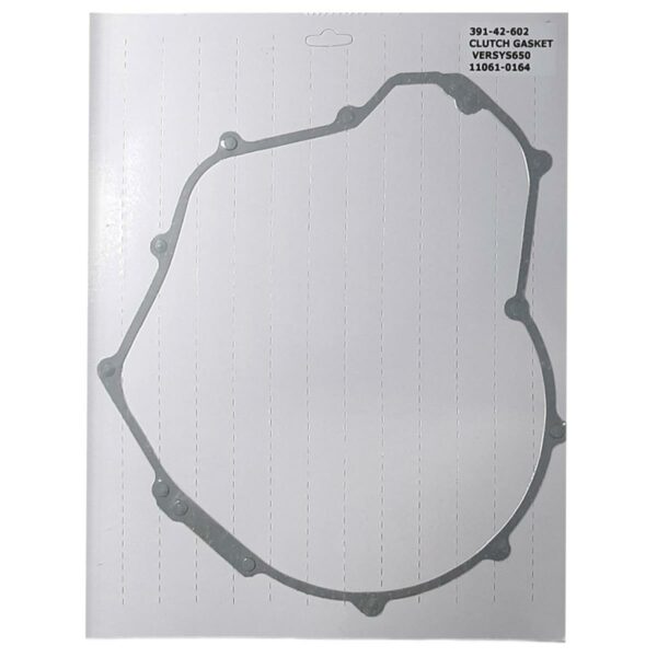 ΦΛΑΝΤΖΑ ΣΥΜΠΛΕΚΤΗ KAWASAKI VERSYS 650