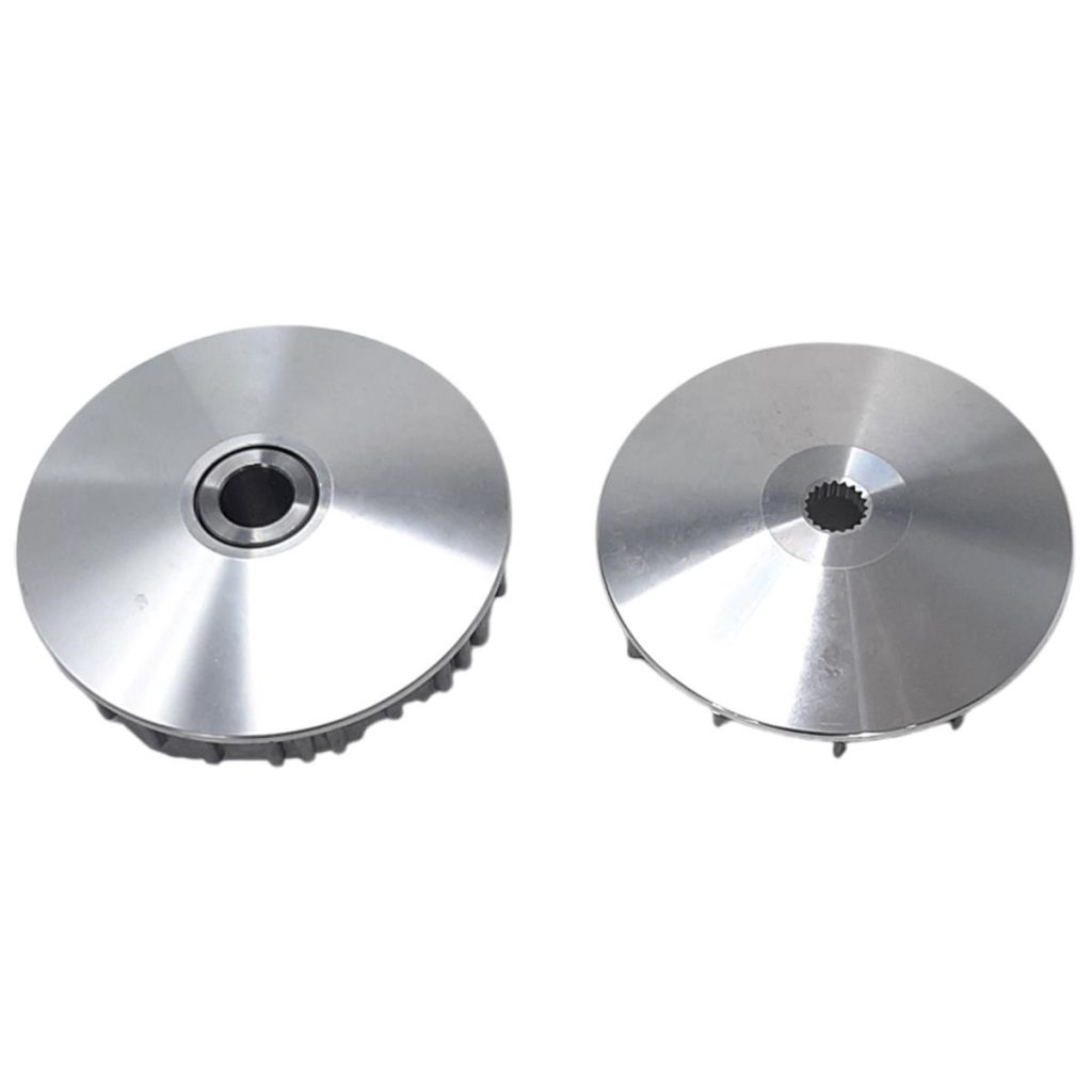 ΒΑΡΙΑΤΟΡ ΜΕ ΦΤΕΡΩΤΗ 11ΓΡ ΚΟΜΠΛΕ SYM JET-X 150