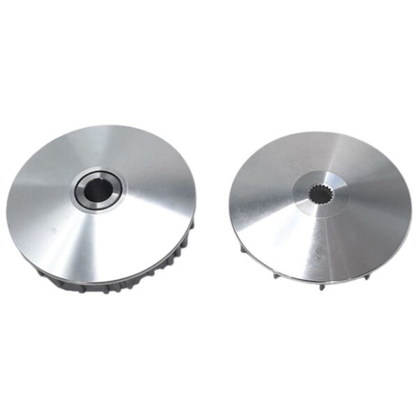 ΒΑΡΙΑΤΟΡ ΜΕ ΦΤΕΡΩΤΗ 11ΓΡ ΚΟΜΠΛΕ SYM JET-X 150