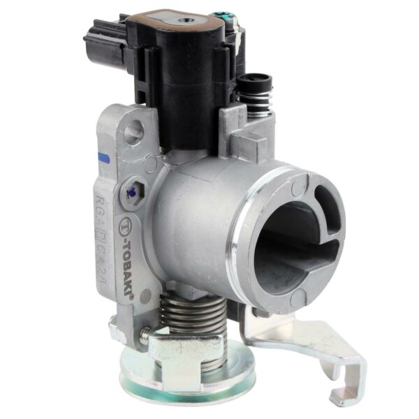 ΣΩΜΑ ΨΕΚΑΣΜΟΥ ΚΟΜΠΛΕ HONDA WAVE 110i TOBAKI