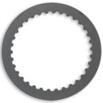 ΔΙΣΚΟΣ ΣΥΜΠΛΕΚΤΗ RACING ΜΕΤΑΛΛΙΚΟΣ HONDA INNOVA 125 / SUPRA X 125 TOBAKI