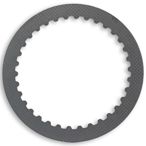 ΔΙΣΚΟΣ ΣΥΜΠΛΕΚΤΗ RACING ΜΕΤΑΛΛΙΚΟΣ HONDA INNOVA 125 / SUPRA X 125 TOBAKI