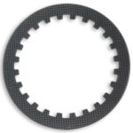 ΔΙΣΚΟΣ ΣΥΜΠΛΕΚΤΗ RACING ΜΕΤΑΛΛΙΚΟΣ HONDA ASTREA GRAND 100 TOBAKI