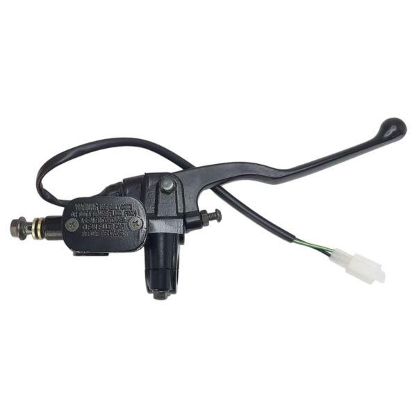 ΤΡΟΜΠΑ ΦΡΕΝΟΥ ΕΜΠΡΟΣΘΙΑ YAMAHA F1ZR / CRYPTON R 105 TOKAHI