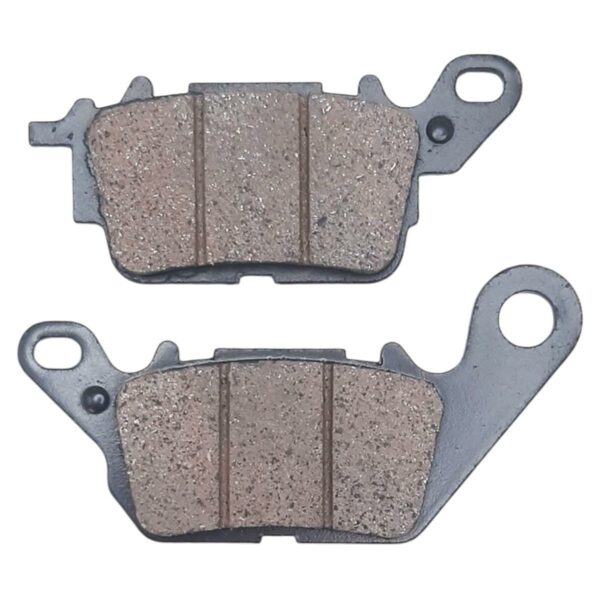 ΤΑΚΑΚΙΑ FA694 YAMAHA CRYPTON S 115 / NMAX 125 YAGUSO