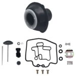 ΣΕΤ ΕΠΙΣΚΕΥΗΣ ΚΑΡΜΠΥΡΑΤΕΡ YAMAHA MAJESTY 250