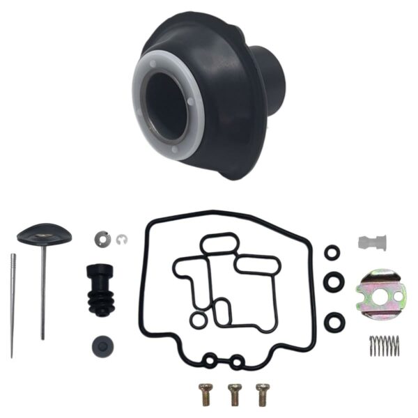 ΣΕΤ ΕΠΙΣΚΕΥΗΣ ΚΑΡΜΠΥΡΑΤΕΡ YAMAHA MAJESTY 250