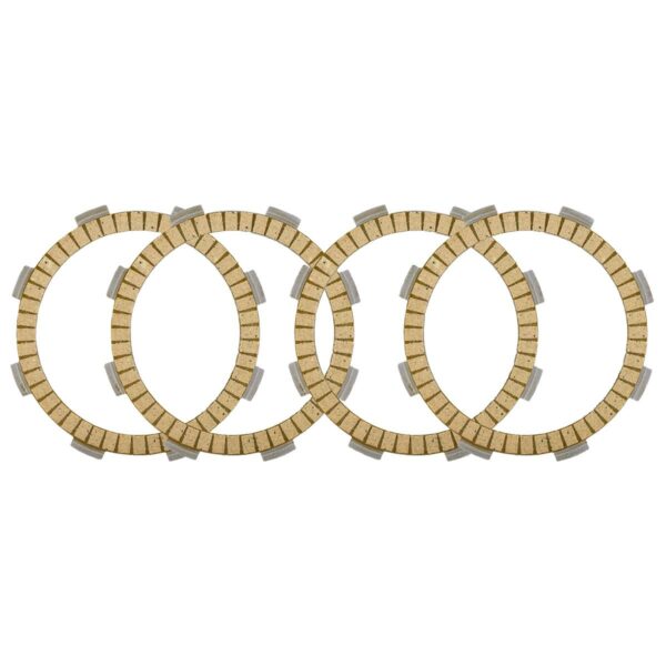 ΔΙΣΚΟΙ ΣΥΜΠΛΕΚΤΗ KEVLAR SYM VF 185 TOBAKI