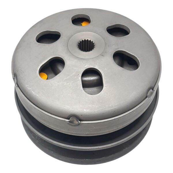 ΚΑΜΠΑΝΑ ΣΥΜΠΛΕΚΤΗ SYM SYPHONY 125 / 150 / JET-X 150