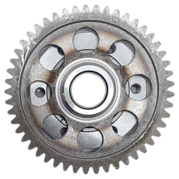 ΚΟΜΠΛΕΡ ΜΙΖΑΣ ΠΛΗΡΕΣ YAMAHA X-MAX 250