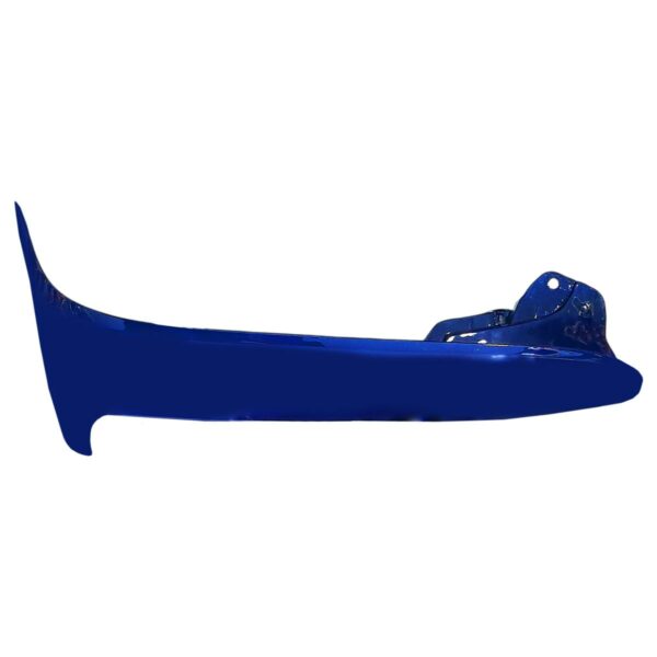 ΠΟΔΙΑ ΕΞΩΤΕΡΙΚΗ ΑΡΙΣΤΕΡΗ HONDA SUPRA 100 ΜΠΛΕ