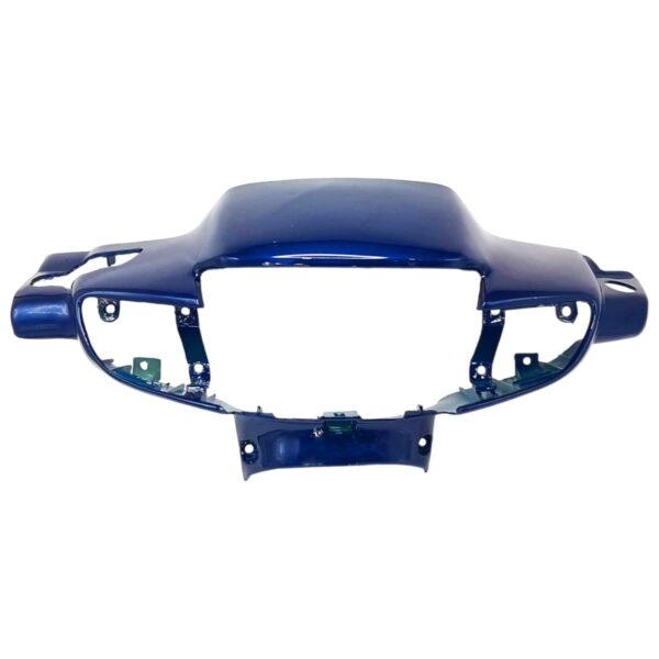 ΚΑΒΟΥΚΙ ΤΙΜΟΝΙΟΥ ΜΑΣΚΑ ΦΑΝΟΥ HONDA SUPRA 100 ΜΠΛΕ