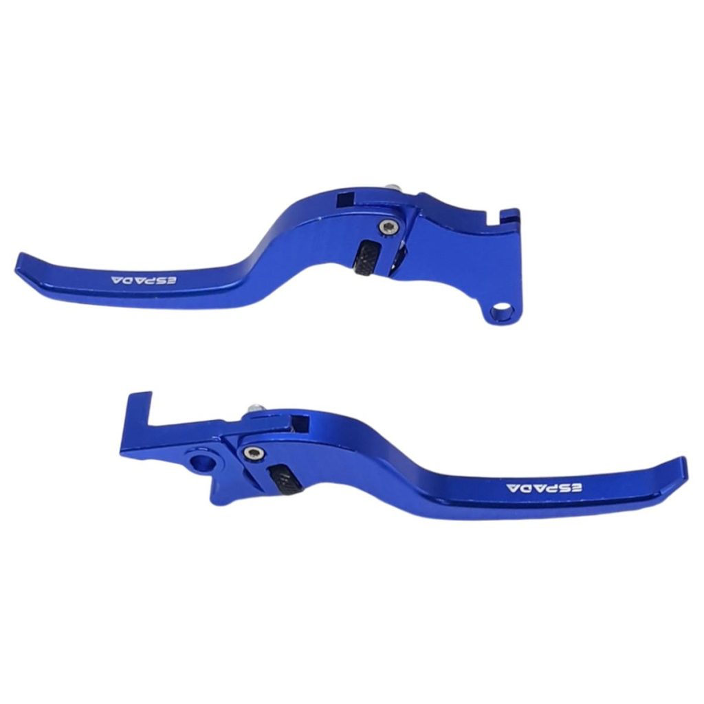 ΜΑΝΕΤΕΣ ΣΕΤ VF185 ESPADA (ΜΠΛΕ)