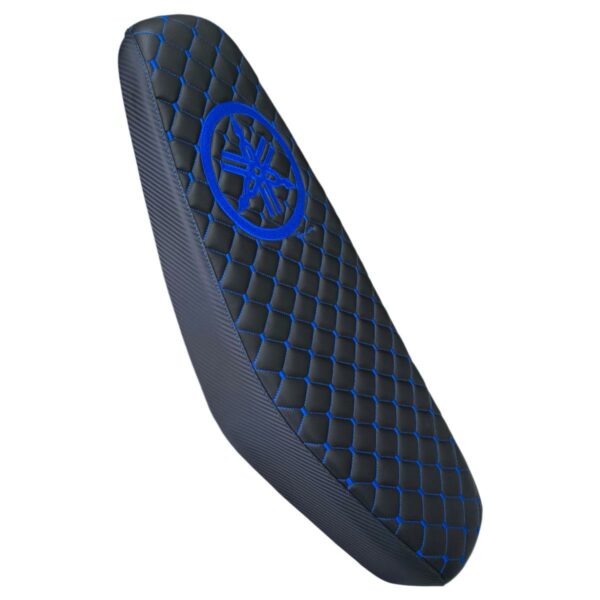 ΣΕΛΑ ΛΕΠΤΗ ΜΠΑΚΛΑΒΩΤΗ ΜΕ ΜΠΛΕ ΡΑΦΗ ΚΑΙ ΛΟΓΟΤΥΠΟ YAMAHA CRYPTON R 115 RACING