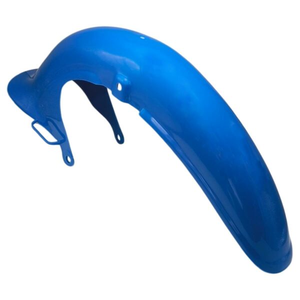 ΦΤΕΡΟ ΕΜΠΡΟΣΘΙΟ HONDA C50C UNIPARTS TAIWAN ΜΠΛΕ