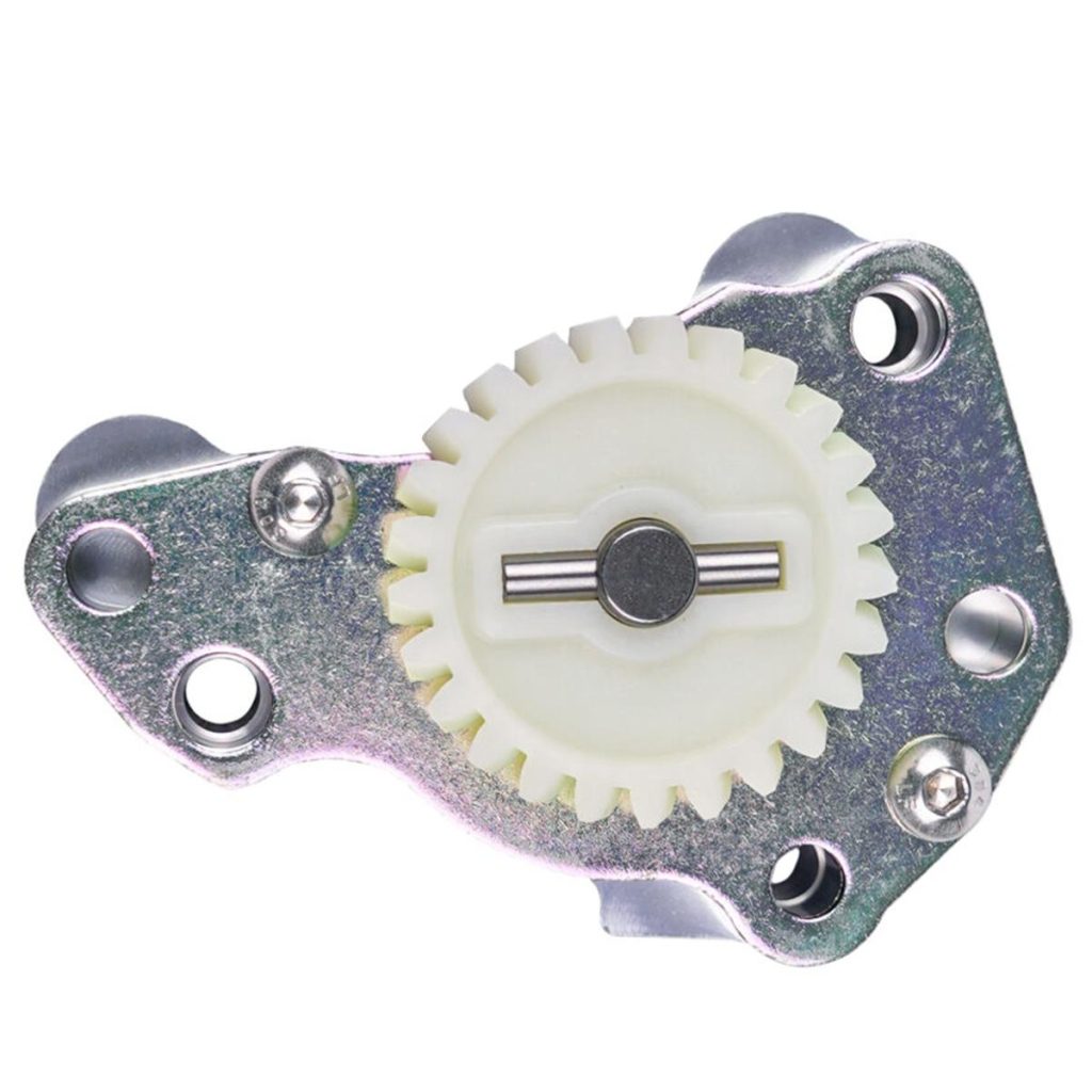 ΑΝΤΛΙΑ ΛΑΔΙΟΥ RACING HONDA GTR 150 CPO COOL POWER