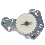 ΑΝΤΛΙΑ ΛΑΔΙΟΥ RACING HONDA GTR 150 CPO COOL POWER