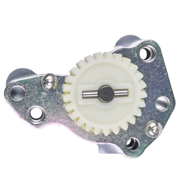 ΑΝΤΛΙΑ ΛΑΔΙΟΥ RACING HONDA GTR 150 CPO COOL POWER