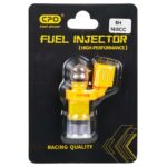 ΜΠΕΚ ΨΕΚΑΣΜΟΥ 160CC 8 ΤΡΥΠΕΣ YAMAHA CRYPTON X 135 / NMAX 125 CPO COOL POWER