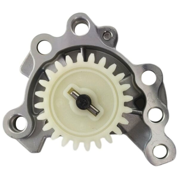 ΑΝΤΛΙΑ ΛΑΔΙΟΥ RACING LIFAN 125 / DAYTONA 125 15MM ΠΑΧΟΣ CPO COOL POWER