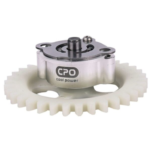 ΑΝΤΛΙΑ ΛΑΔΙΟΥ RACING YAMAHA CRYPTON X 135 CPO COOL POWER