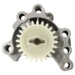 ΑΝΤΛΙΑ ΛΑΔΙΟΥ RACING LIFAN 125 / DAYTONA 125 24MM ΠΑΧΟΣ CPO COOL POWER