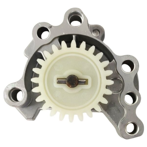 ΑΝΤΛΙΑ ΛΑΔΙΟΥ RACING LIFAN 125 / DAYTONA 125 24MM ΠΑΧΟΣ CPO COOL POWER