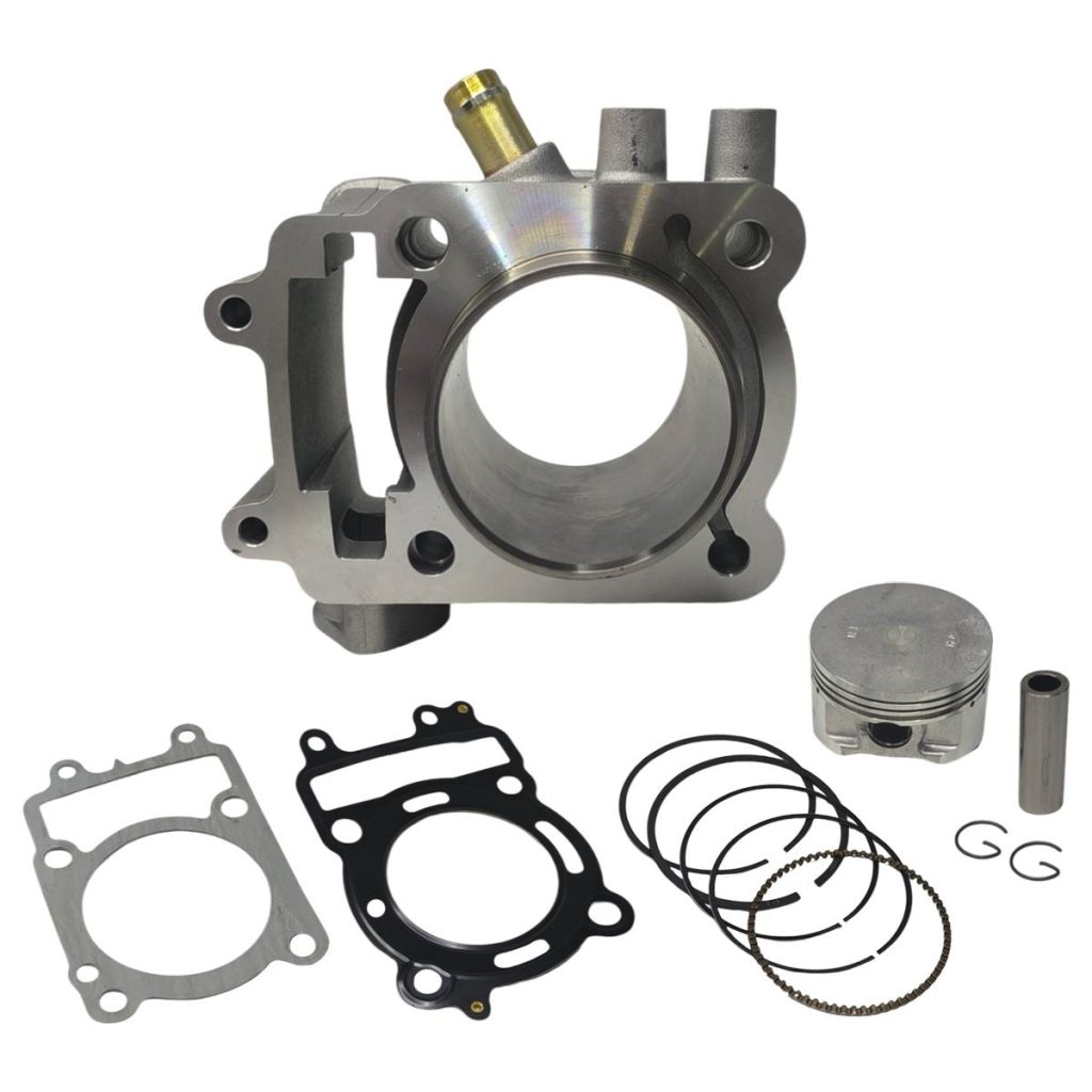 ΚΥΛΙΝΔΡΟΠΙΣΤΟΝΟ 61ΜΜ ΜΕ ΦΛΑΝΤΖΕΣ SYM JOYRIDE 200 SUKOKI