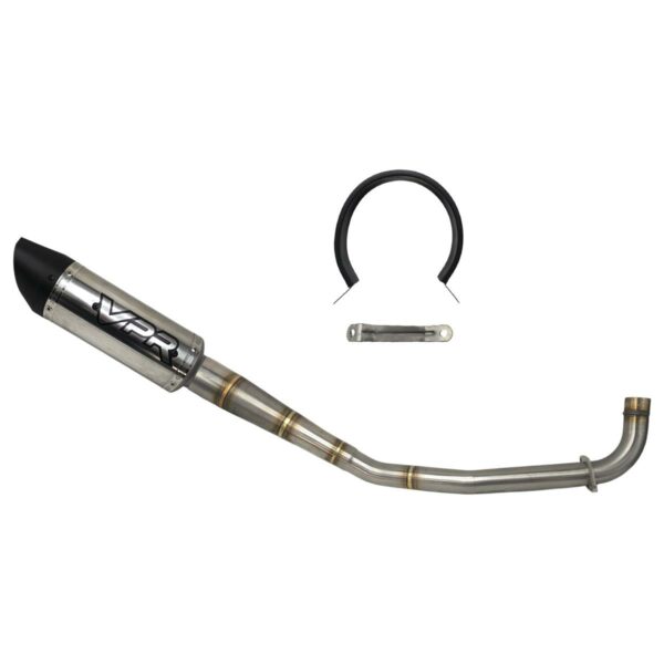 ΕΞΑΤΜΙΣΗ VPR HONDA GLX / ASTREA / CRYPTON R ROUND BC BR ΜΑΚΡΙΑ