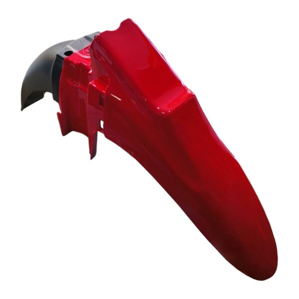 ΦΤΕΡΟ ΕΜΠΡΟΣΘΙΟ YAMAHA Z 125 HLD ΚΟΚΚΙΝΟ