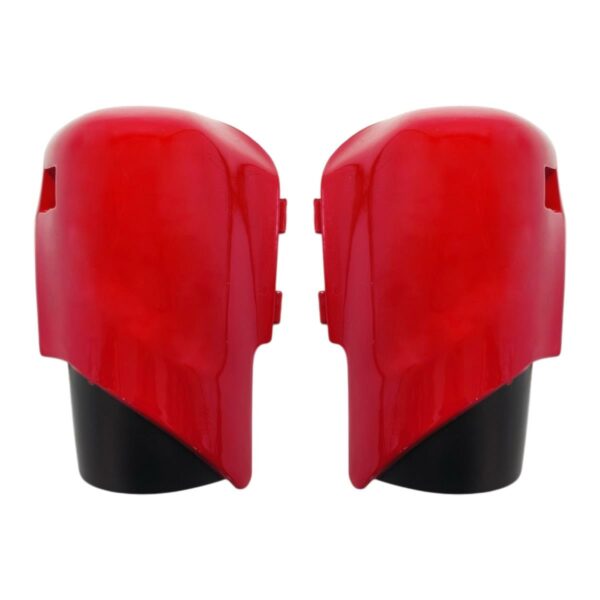 ΚΑΛΥΜΜΑΤΑ ΠΙΡΟΥΝΙΟΥ ΖΕΥΓΟΣ YAMAHA Z 125 HLD ΚΟΚΚΙΝΟ