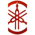 ΑΥΤΟΚΟΛΛΗΤΟ FAIRING YAMAHA KOKKINO