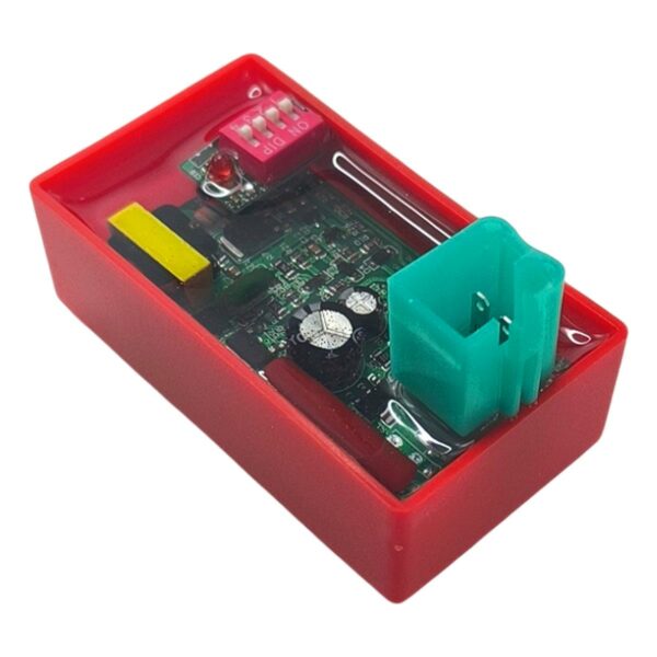 ΗΛΕΚΤΡΟΝΙΚΗ ΡΥΘΜΙΖΟΜΕΝΗ CDI LIFAN 110