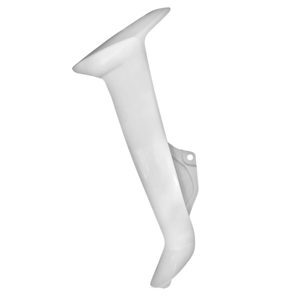 ΠΟΔΙΑ ΕΞΩΤΕΡΙΚΗ ΑΡΙΣΤΕΡΗ YAMAHA CRYPTON R105 / F1Z-R ΑΣΠΡΗ