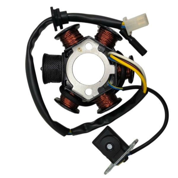 ΠΗΝΙΟΦΟΡΟΣ MODENAS KRISS 100 / KAWASAKI KAZE-R 115 TOKAHI