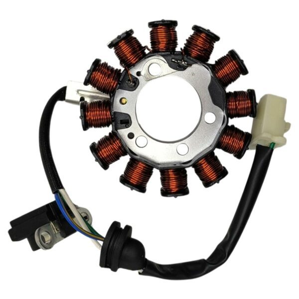 ΠΗΝΙΟΦΟΡΟΣ HONDA SUPRA X 125 TOKAHI