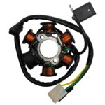 ΠΗΝΙΟΦΟΡΟΣ HONDA ASTREA GRAND 100 TOKAHI