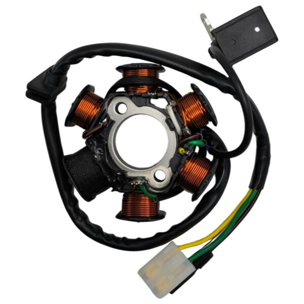 ΠΗΝΙΟΦΟΡΟΣ HONDA ASTREA GRAND 100 TOKAHI