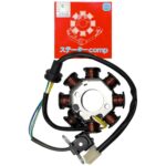 ΠΗΝΙΟΦΟΡΟΣ SUZUKI SHOGUN 110 TOKAHI