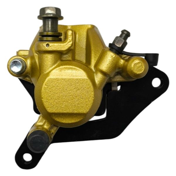 ΔΑΓΚΑΝΑ ΕΜΠΡΟΣΘΙΑ HONDA GTR 150 TOKAHI