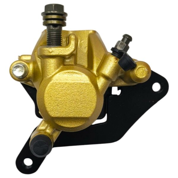 ΔΑΓΚΑΝΑ ΕΜΠΡΟΣΘΙΑ HONDA WAVE 110i / SUPRA X 125i TOKAHI