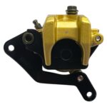 ΔΑΓΚΑΝΑ ΕΜΠΡΟΣΘΙΑ HONDA WAVE 110i / SUPRA X 125i TOKAHI