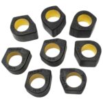 ΜΠΙΛΙΕΣ ΦΥΓΟΚΕΝΤΡΙΚΟΥ RACING 8TMX 25X16 15ΓΡ DR PULLEY