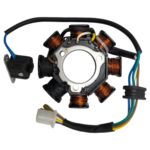 ΠΗΝΙΟΦΟΡΟΣ 86MM (ΠΗΝΙΟ ΥΨΗΛΗΣ) MODENAS KRISTAR 125 TOKAHI