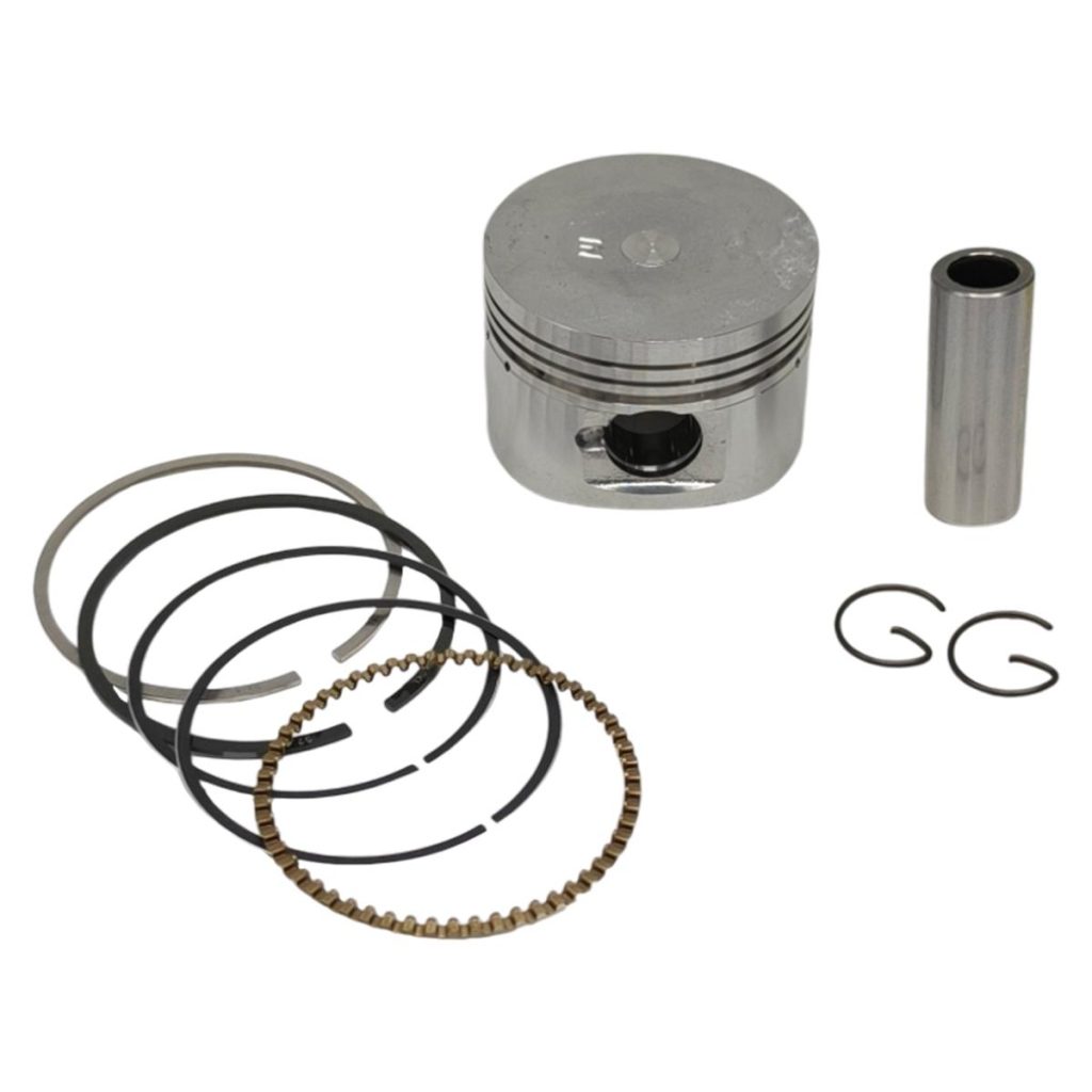 ΠΙΣΤΟΝΙ 52.4ΜΜ GY6 125 SUKOKI