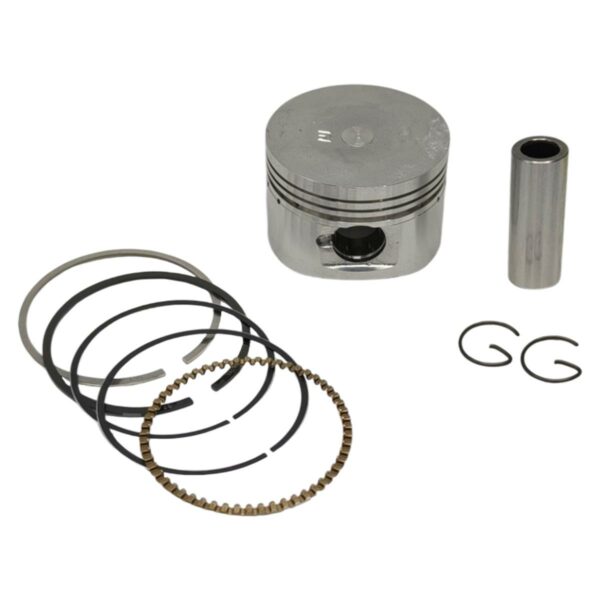 ΠΙΣΤΟΝΙ 52.4ΜΜ GY6 125 SUKOKI