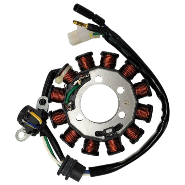 ΠΗΝΙΟΦΟΡΟΣ HONDA GTR 150 TOKAHI